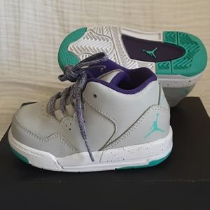 Jordan Flight Toddler Shoes